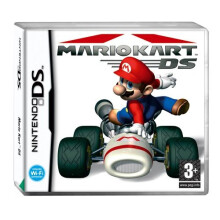 Nintendo Ds - Mario Kart DS (Nintendo DS) - Refurbished