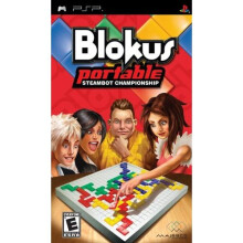 Blokus (PSP) - Refurbished
