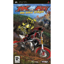 MX vs. ATV: On the Edge (PSP) - Refurbished