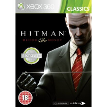 Hitman: Blood Money - Hitman Blood Money (Xbox 360)