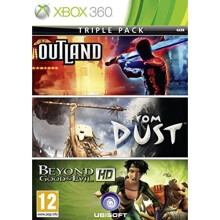 Ubisoft Xbox Live Hits Collection (Xbox 360)