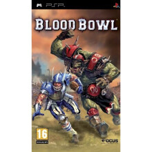 Blood Bowl (PSP)