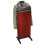Corby 3300 Trouser Press in Mahogany Finish 1