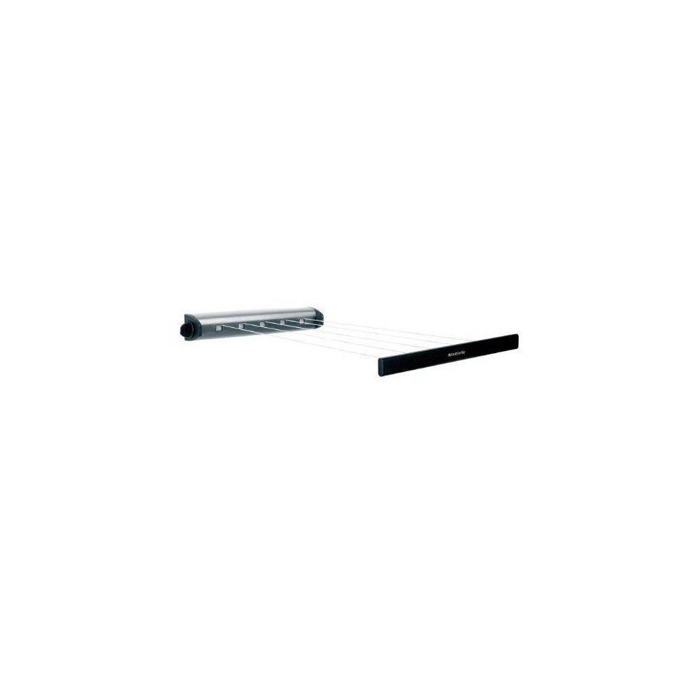 Brabantia Pull-Out Drying Lines 22 Metre