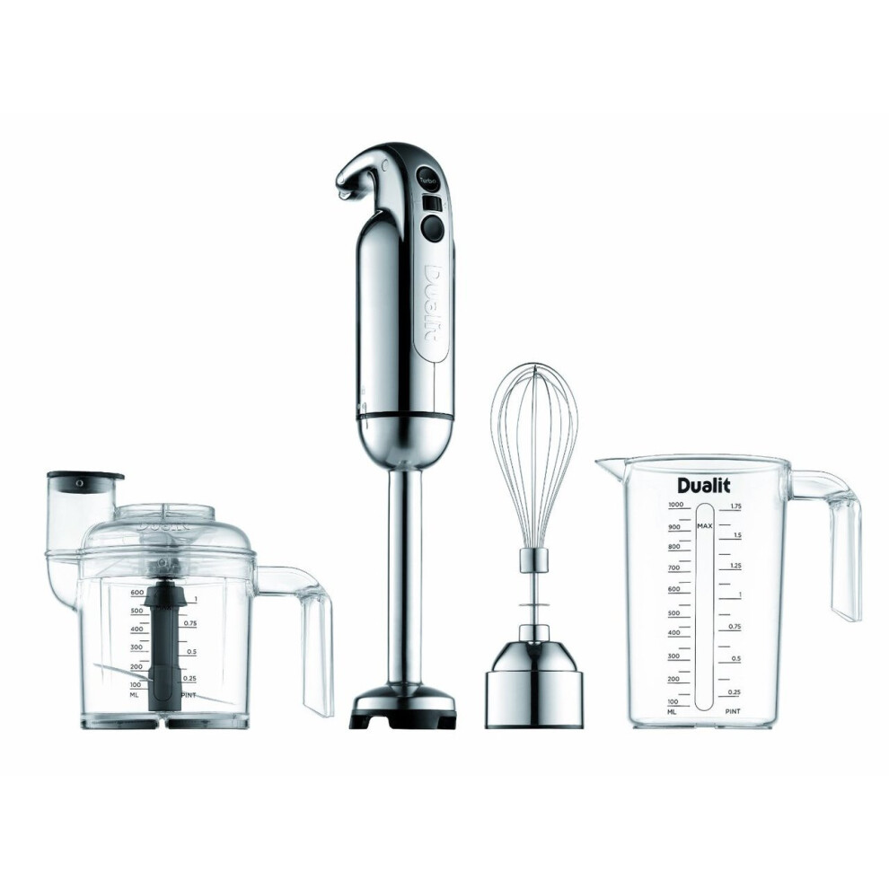 Dualit 88910 Hand Blender