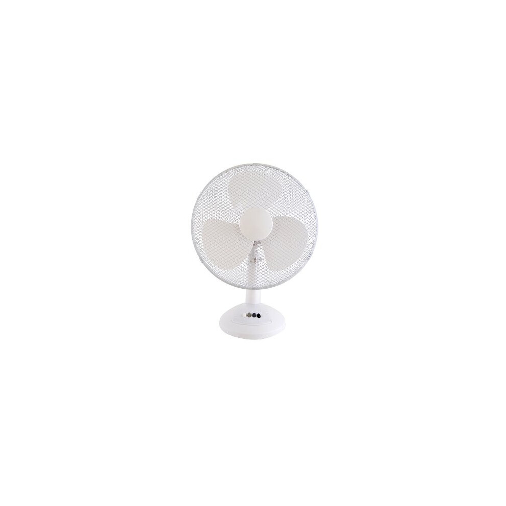 Lloytron 16 Inch Desk Fan