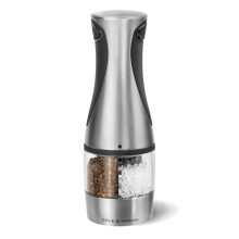 Cole & Mason Kew 2 in 1 Electric Salt & Pepper Mill