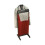Corby 4400 Trouser Press in Mahogany 1