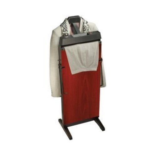Corby 4400 Trouser Press in Mahogany