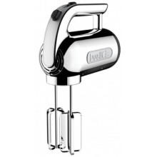 Dualit 89300 Hand Mixer in Chrome
