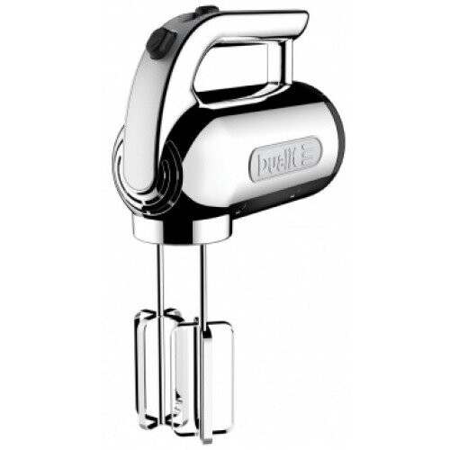 Dualit Dualit 89300 Hand Mixer in Chrome