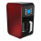 Morphy Richards Morphy Richards 162009 Pour Over Filter Coffee Maker in Red 1