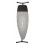 Brabantia Brabantia Ironing Board with Iron Parking Zone in Titan Oval 1