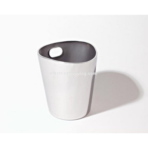 Alessi Cubo de champán Bolly