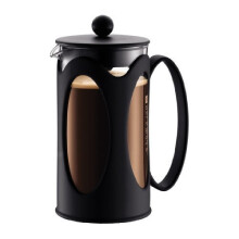 KENIA - BODUM-Presskanne, 8 Tassen, 1.0 l