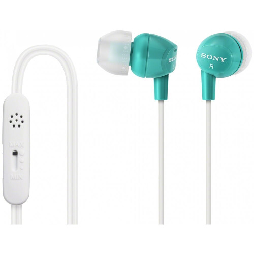 Sony Sony DREX14VPL.CE7 In-ear Headphone for Smartphone