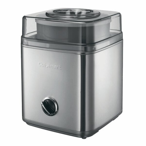 Cuisinart Cuisinart Deluxe Ice Cream Maker ICE30BCU