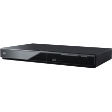 Panasonic DVD-S500 DVD Player with USB Port input