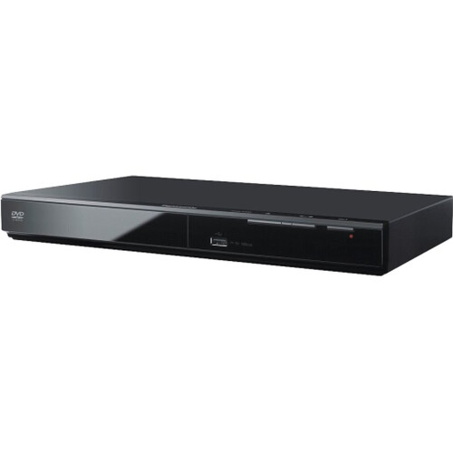 Panasonic DVDS500 DVD Player with USB Port input on OnBuy
