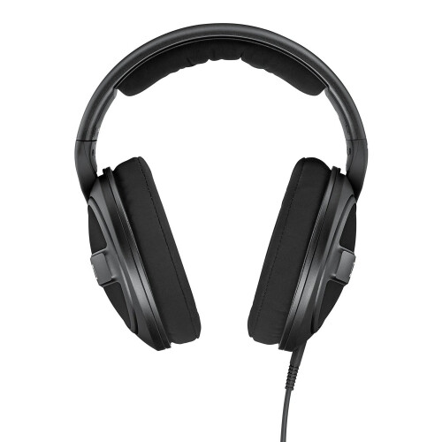 Sennheiser Cuffie - Sennheiser - HD 569 - Circumaurali - Microfono integrato - Jack 3,5mm 1