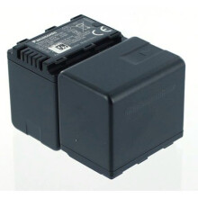 Panasonic VW-VBK360E-K Original Camcorder Battery