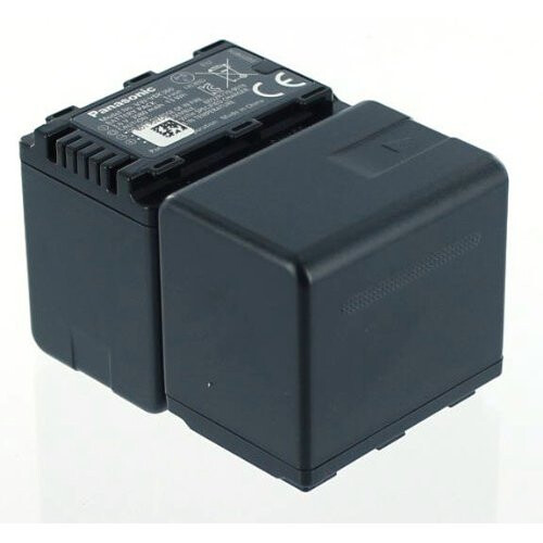 Panasonic Panasonic VW-VBK360E-K Original Camcorder Battery
