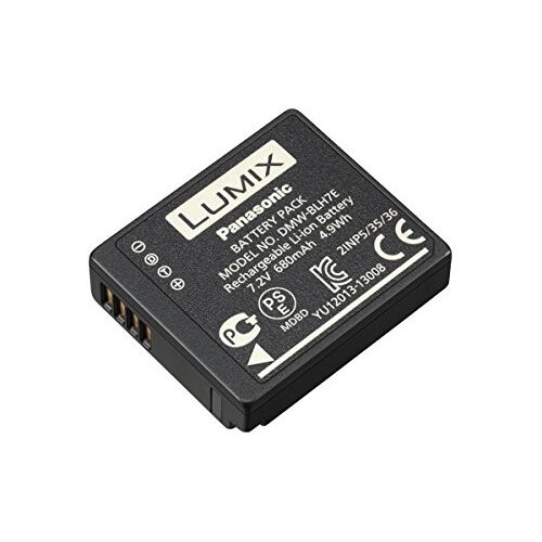 Panasonic Panasonic DMW-BLH7E Battery