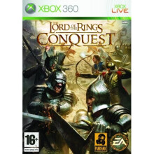 Lord Of The Rings: Conquest (Xbox 360) - Refurbished