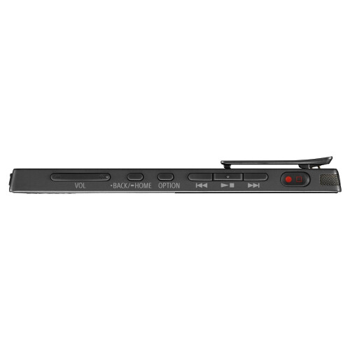 Sony Sony ICDTX650 Slim Digital Voice Recorder Dictaphone 1