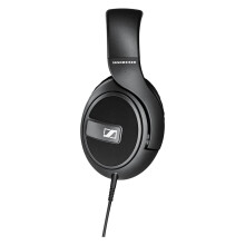 Kuulokkeet - Sennheiser - HD 569 - Korvatyynytyyppiset - Integroitu mikrofoni - Jack 3,5mm