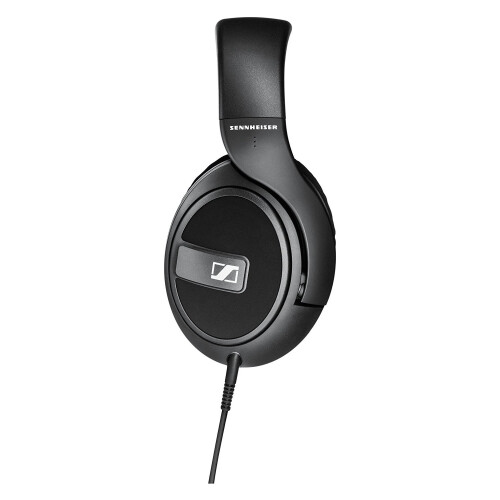 Sennheiser Cuffie - Sennheiser - HD 569 - Circumaurali - Microfono integrato - Jack 3,5mm