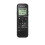Panasonic Sony ICD-PX370 digitale recorder - 4 GB - Zwart - Ingebouwde microfoon - Stereo - USB 3
