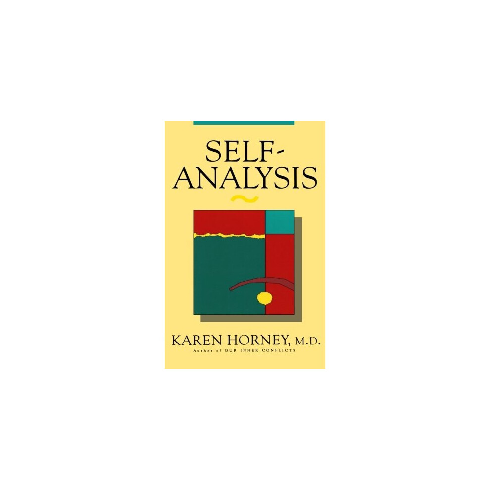 SelfAnalysis
