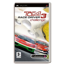 TOCA Race Driver 3 Challenge (PSP) - Refurbished