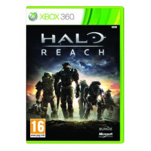 Halo: Reach (Xbox 360) - Refurbished