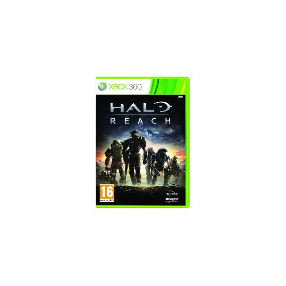 Halo: Reach (Xbox 360)-image-OPC-P8ZJFV-REFURBISHED