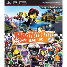 ModNation Racers (PS3)
