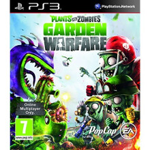 Plants Vs Zombies Garden Warfare (PS3) - Refurbished