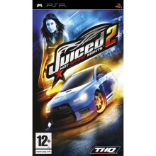 Juiced 2: Hot Import Nights (PSP) - Refurbished