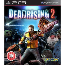 Dead Rising 2 (PS3) - Refurbished