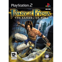Prince of Persia: The Sands of Time (PS2) - Refurbished