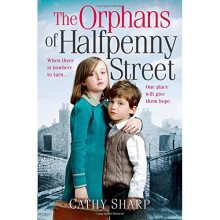 The Orphans of Halfpenny Street (Halfpenny Orphans, Book 1)