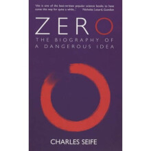 Zero: The Biography of a Dangerous Idea