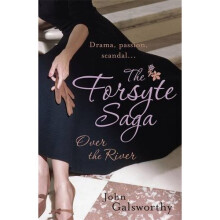 The Forsyte Saga 9: Over the River