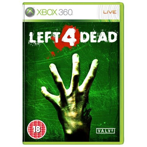Refurbished Xbox Left 4 Dead (Xbox 360)