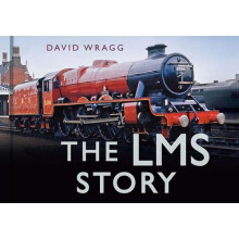 The LMS Story