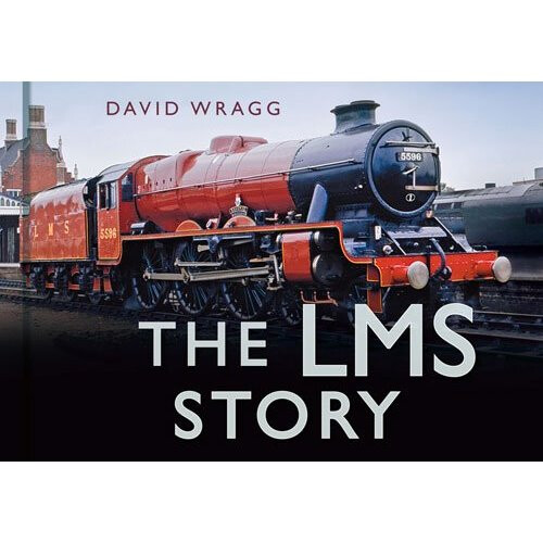 The LMS Story