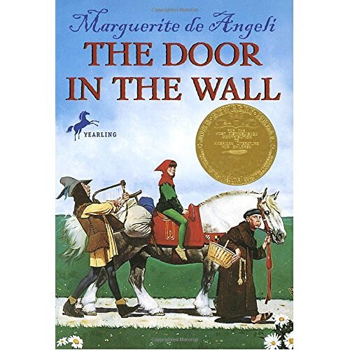 Door in the Wall