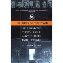 Secrets Of The Tomb
