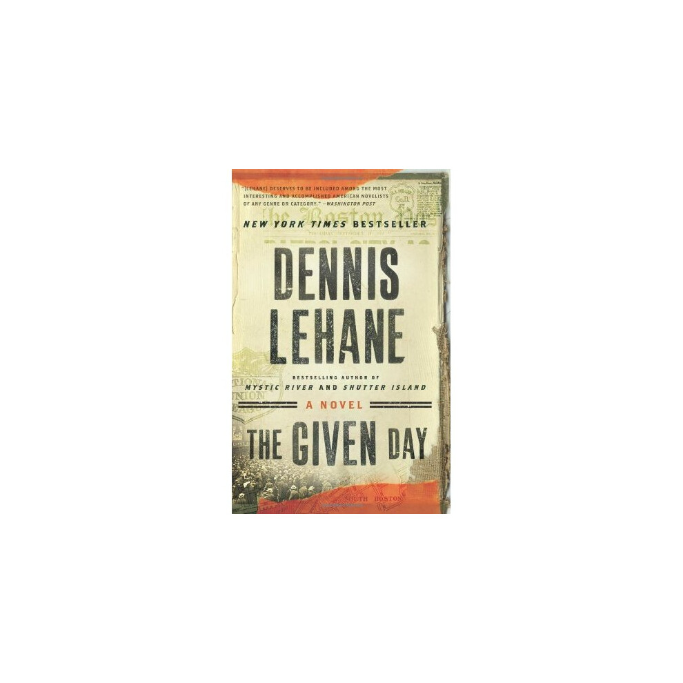The Given Day